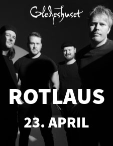 Rotlaus