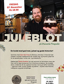 Juleblot