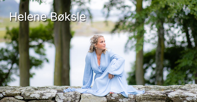 Helene Bøksle